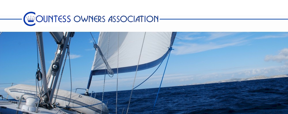 Countess Owners Association